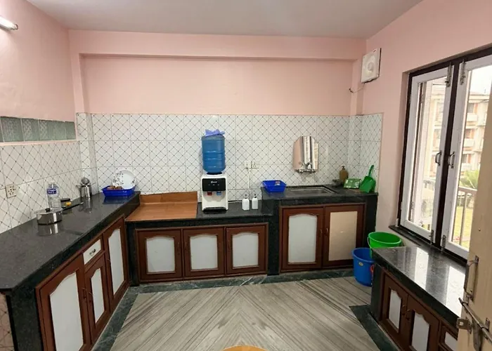 2bhk Kathamndu Thamel Kathmandu