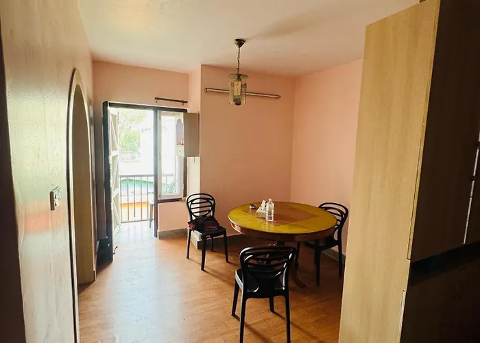 Apartment 2bhk Kathamndu Thamel *