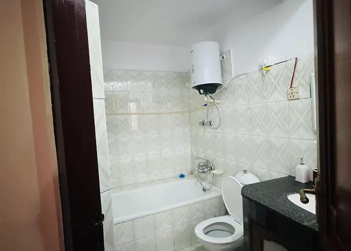 Apartment 2bhk Kathamndu Thamel