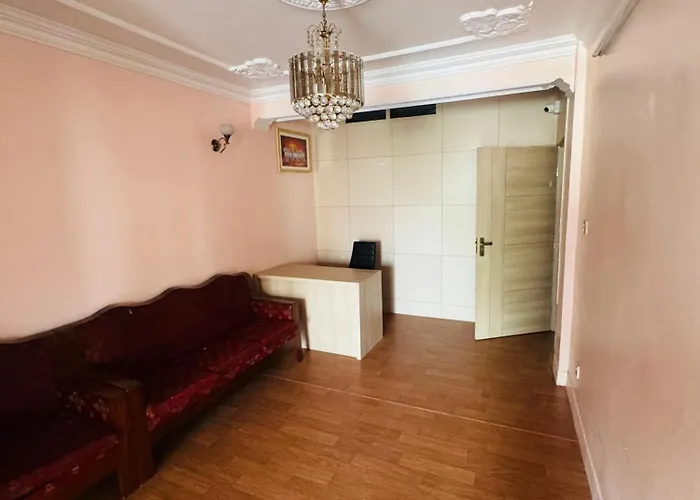 Apartment 2bhk Kathamndu Thamel