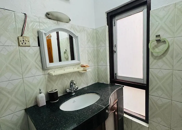 Apartment 2bhk Kathamndu Thamel