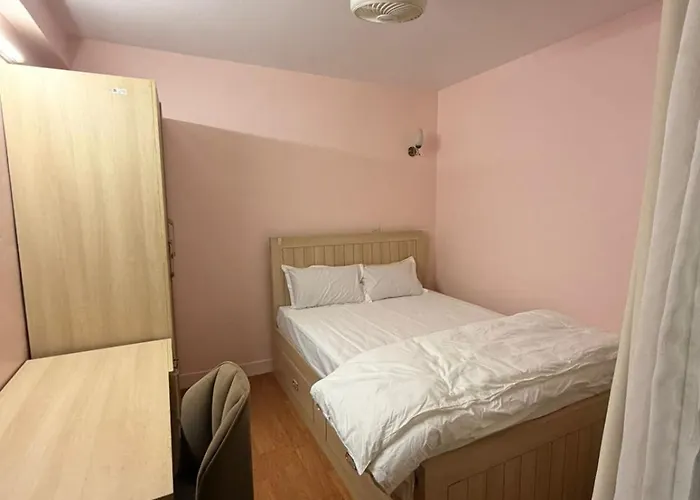 Apartment 2bhk Kathamndu Thamel
