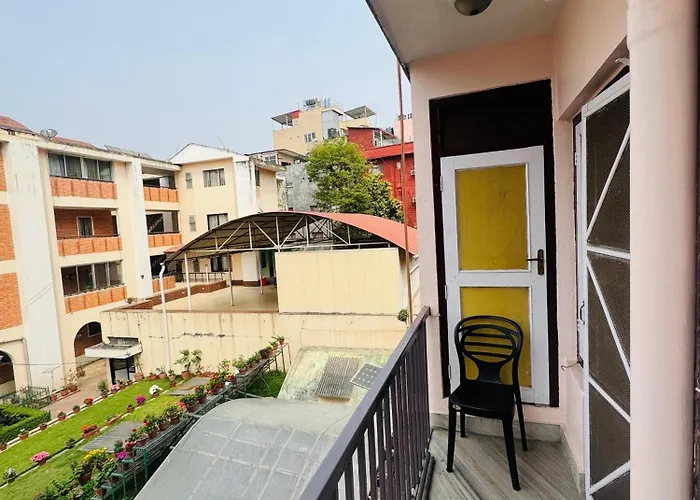 2bhk Kathamndu Thamel