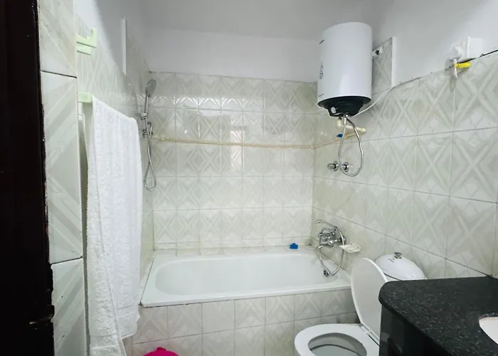 2bhk Kathamndu Thamel Apartment *